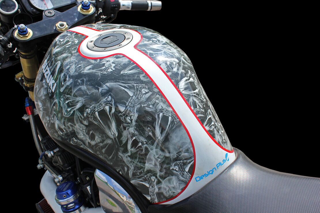 VENOM Project